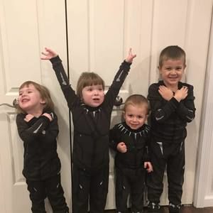 Meet your Posher, Anita